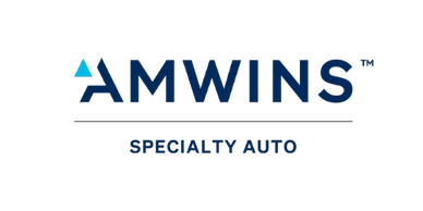 AMWINS Auto Logo