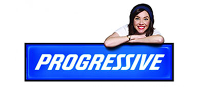 Progressive Insurance Logo